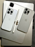 Apple/苹果【需签收激活】iPhone 16 Pro（A3294）128GB 白色钛金属 支持移动联通电信5G 双卡双待手机 实拍图