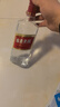五粮液股份 绵柔尖庄 浓香型白酒 50度500mL*12瓶 原箱装年货送礼 实拍图