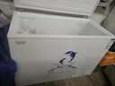 澳柯玛（AUCMA）307升单温冷柜家用商用减霜大冰柜 冷藏柜冷冻柜卧式冰箱雪糕柜一级能效 BC/BD-307HNE 以旧换新 实拍图