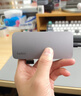 贝尔金（BELKIN）Type-C拓展坞 MacBook扩展坞5合1 电脑USB扩展TF/SD读卡器 iPad投屏HDMI 兼容雷电口 AVC007-V2 实拍图