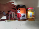饭扫光辣椒酱 双椒牛肉酱205g 下饭菜  榨菜咸菜泡菜  拌饭拌面调味料 实拍图