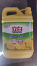 立白清新柠檬洗洁精大桶1.5kg 除味去油腥餐具净洗涤灵洗碗液随机发货 实拍图