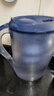 碧然德（BRITA）家用净水壶 滤水壶滤芯 MAXTRA+LE 去水垢专家滤芯 6枚装 实拍图