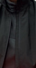 361°卫衣男士春季摇粒绒运动休闲户外加绒长袖套头上衣652533802-3 实拍图