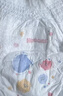 好奇（Huggies）金装拉拉裤XL96片(12-17kg)尿不湿【速干不易红】 实拍图