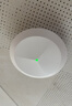 华三（H3C）无线吸顶AP千兆双频1500M企业级全屋wifi路由器商用别墅酒店5G覆盖 Mini AP1500C-U 实拍图