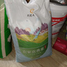 荆楚大地农家贡香米  长粒大米 30斤装 当季新米（非真空包装） 实拍图
