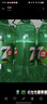 百事可乐七喜7UP 柠檬味 碳酸饮料汽水 2L*6瓶 整箱装 家庭宴会 实拍图