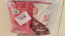 西域美农一级六星红枣1000g 免洗和田大枣2袋装 新疆特产红枣骏枣量贩装 实拍图