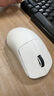 前行者【补贴券减15%】X23pro/max鼠标无线蓝牙三模轻量化游戏PAW3395电竞笔记本电脑办公大中小手外设 X23Pro白色【800mAh-环宇微动】送防滑贴 实拍图