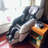 海尔（Haier）按摩椅十大品牌家用全身按摩太空舱肩颈腰背电动按摩沙发老人用送父母生日礼物H3-317Max-WU1 实拍图