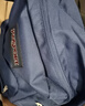 JANSPORT杰斯伯双肩包男背书包女休闲学生校园 47LW003 海军蓝 实拍图