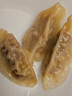 湾仔码头荠菜猪肉水饺1320g66只早餐食品速食面点生鲜速冻饺子年货送礼 实拍图