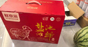 鲜京采 【京东超市 年货礼盒】进口原切牛肉礼盒10斤 春节也送货 实拍图