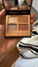 Charlotte Tilbury【露思同款】CT四色奢彩眼影盘明眸5.2g眼影 经典ee盘 情人节礼物 实拍图