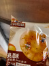 三只松鼠黑芝麻味桃酥500g箱装休闲零食中式糕点早餐小吃点心保质期混发 实拍图