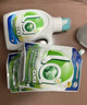 威露士la有氧洗衣液松木香4斤组合装（瓶1L+补充袋装500ml*2）除菌除螨 实拍图