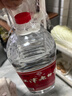 几江江津老白干 小曲清香型白酒 60度 2.4L*1桶 单桶装 高度泡酒专用 实拍图