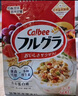 卡乐比（Calbee）即食燕麦片 原味水果麦片600g 进口非油炸 营养早餐零食 年货送礼 实拍图