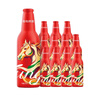 青岛啤酒（TsingTao）鸿运当头马年限定生肖款 355ml*12瓶 整箱装  年货送礼 实拍图