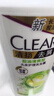 清扬（CLEAR）女士去屑洗发水清爽控油500g玻尿酸清爽留香洗头膏京东热门商品 实拍图