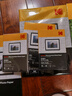 KODAK柯达4R/6英寸相纸270g防水RC高光面照片纸/喷墨打印相片纸 50张装 9891-104 实拍图