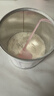 纽康特1+氨基酸配方奶粉澳洲版婴幼儿抗蛋白无乳糖防腹泻拉稀400g 波兰版纽康特香草味 400g*1罐 实拍图