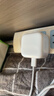 Apple/苹果 40W USB-C充电器动态调节功率 type-c充电器苹果手机充电 苹果17手机充电器 实拍图