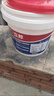 立邦防水涂料屋顶楼顶房顶防水材料屋顶补漏防水胶补漏王5KG 灰色 实拍图
