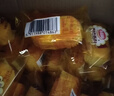 达利园法式软面包香奶味3斤整箱装休闲零食手撕早餐代餐饼干糕点 实拍图