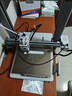 拓竹A1 3D打印机桌面家用FDM全自动调平高速3d打印机器【大陆版】 实拍图