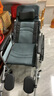 怡辉（YIHUI）轮椅老人带坐便轻便折叠瘫痪专用出行大小便骨折全躺多功能yh-x05 实拍图