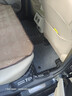 车丽友 适用于丰田凯美瑞脚垫全包围18-24款八代包门槛汽车垫 实拍图