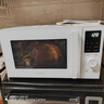格兰仕（Galanz）微波炉家用不锈钢内胆23升800瓦高颜值小森林系列智能便捷微波炉烤箱一体机XRA(W0) 实拍图