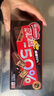 雀巢（Nestle）脆脆鲨黑巧克力味减糖威化夹心饼干休闲零食36条450g新年年货饼干 实拍图