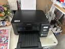 爱普生（EPSON）L4268墨仓式彩色无线多功能一体机家用/办公 AI学习打印机（打印复印扫描 wifi 自动双面 液晶屏） 实拍图