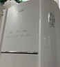 奥克斯空调 省电侠 大3匹 新一级能效变频冷暖 铜管空调 客厅防直吹柜机 国家补贴KFR-72LW/BpR3GQS1(B1) 实拍图