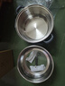 苏泊尔SUPOR 蒸锅汤锅家用不锈钢双层多功能易存储复底汤蒸锅EZ30JBS01 实拍图
