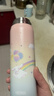 膳魔师（THERMOS）保温杯500ml男女士儿童水杯子生日年会新年礼物JNL-505大耳狗粉色 实拍图