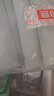 金秀儿验孕棒早早孕试纸2支 高精度半定量测hcg翻倍 辅助诊断宫外孕 实拍图