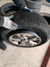 普利司通（Bridgestone）汽车轮胎 225/65R17 102H H/L 400 配套RAV4/适配CRV/奇骏 实拍图