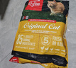 Orijen渴望猫粮 成猫幼猫粮 全价通用无谷原味鸡肉进口5.4kg效期26/8 实拍图
