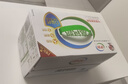 伊利专利高钙牛奶 200ml*12盒 添加维生素D 益生元 年货礼盒装 实拍图