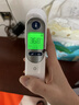 博朗（BRAUN）红外耳温计IRT6525耳温枪电子体温计宝宝婴儿体温枪医用测温度计 实拍图