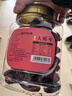 新边界迪拜大椰枣400g/罐 黑椰枣蜜饯果干休闲零食蜜枣子 实拍图