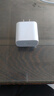 Apple/苹果 20W USB-C充电器  type-c充电器苹果手机充电器原装手机快充头 苹果17手机充电器 实拍图