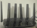 普联（TP-LINK）大道路由器7DR6430 BE6400 5G WiFi7千兆双频家用高速穿墙 2.4G wifi6无线 2.5G网口 游戏加速 实拍图