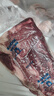 科尔沁 国产原切筋头巴脑净重4斤 炖煮食材 生鲜牛肉【真原切】 实拍图