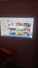 乐视TV X218投影仪家用 家庭影院电视 卧室云台手机游戏投影机（全自动对焦 自动梯形校正 真1080P超清） 实拍图