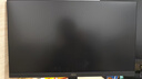 AOC 23.8英寸显示器 Fast IPS 原生200HZ 广色域  1ms HDR 直男小钢炮 电竞电脑显示屏 【新】200Hz Fast IPS款 24G40E 实拍图
